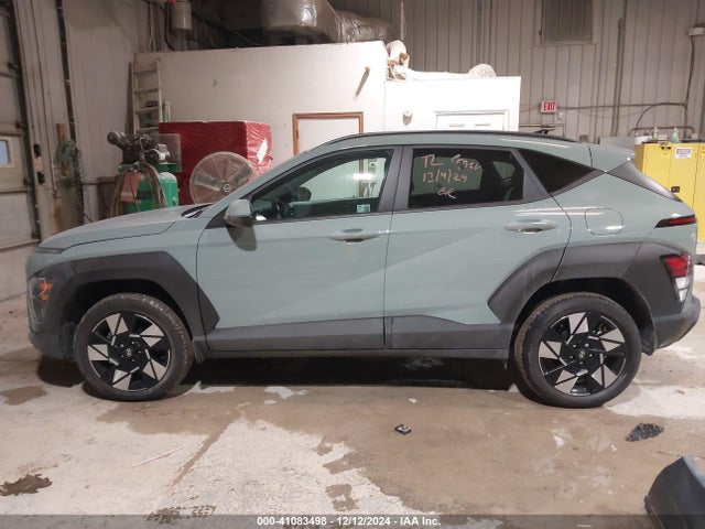 Hyundai Kona Sel 2024 KM8HCCABXRU149948 Image 14