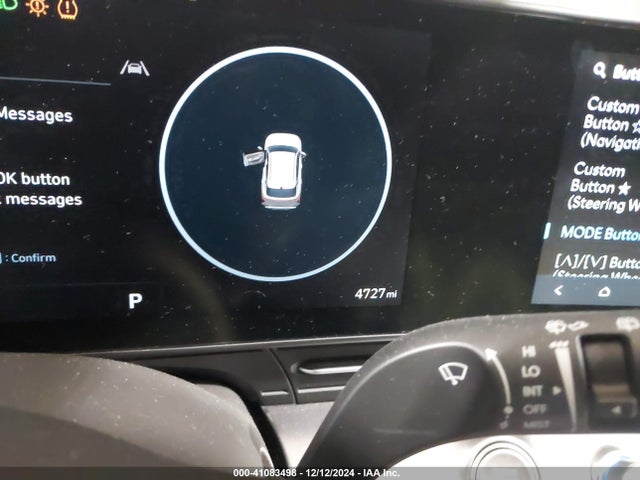 Hyundai Kona Sel 2024 KM8HCCABXRU149948 Image 15