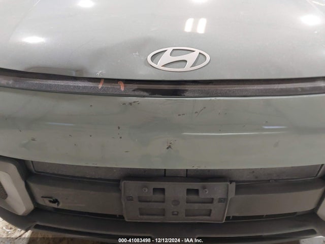 Hyundai Kona Sel 2024 KM8HCCABXRU149948 Image 17