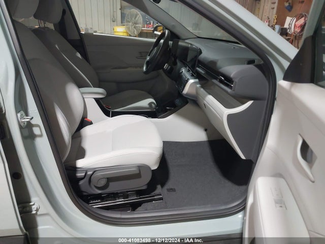 Hyundai Kona Sel 2024 KM8HCCABXRU149948 Image 5