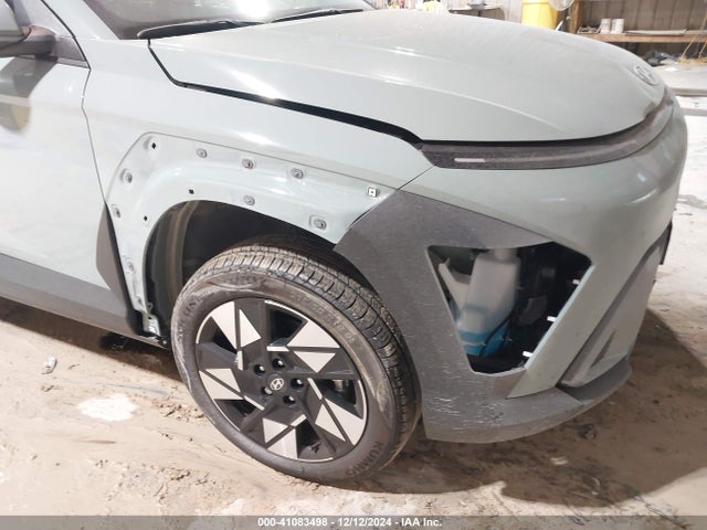 Hyundai Kona Sel 2024 KM8HCCABXRU149948 Image 6