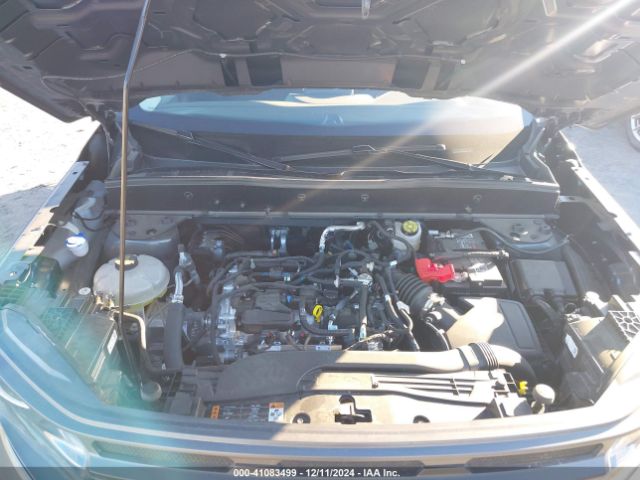 3FMCR9B6XRRE88214 Ford Bronco Sport Big Bend