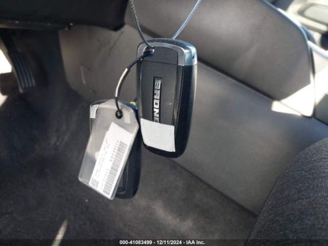 3FMCR9B6XRRE88214 Ford Bronco Sport Big Bend