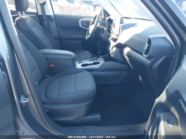 3FMCR9B6XRRE88214 Ford Bronco Sport Big Bend