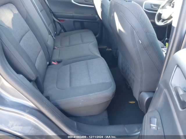 3FMCR9B6XRRE88214 Ford Bronco Sport Big Bend