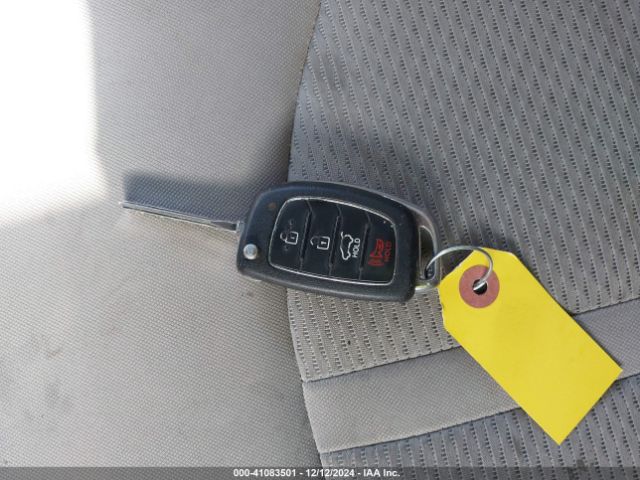5NPE24AF0GH392582 Hyundai Sonata