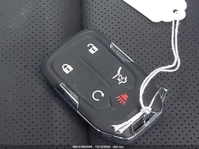 1GKKNXLS8PZ246062 GMC Acadia Awd Denali