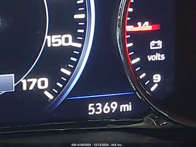 1GKKNXLS8PZ246062 GMC Acadia Awd Denali