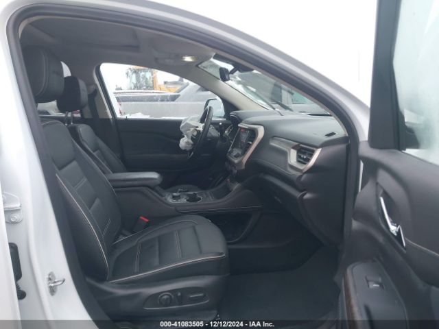 1GKKNXLS8PZ246062 GMC Acadia Awd Denali