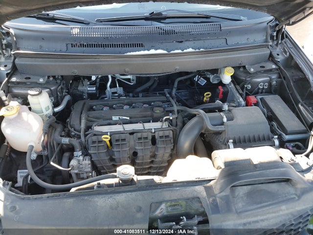 3C4PDCGB6LT201095 Dodge Journey Crossroad