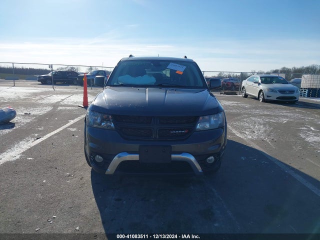 3C4PDCGB6LT201095 Dodge Journey Crossroad