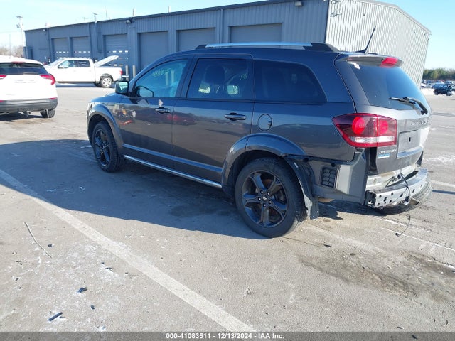 3C4PDCGB6LT201095 Dodge Journey Crossroad