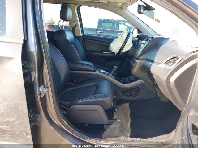 3C4PDCGB6LT201095 Dodge Journey Crossroad