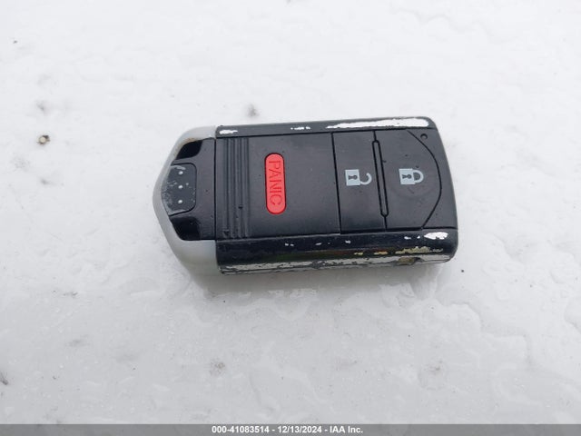 41083514 :رقم المزاد ، 5J8TB4H36DL019719 vin ، 2013 Acura Rdx مزاد بيع