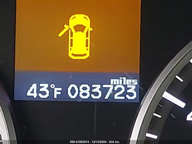 41083514 :رقم المزاد ، 5J8TB4H36DL019719 vin ، 2013 Acura Rdx مزاد بيع