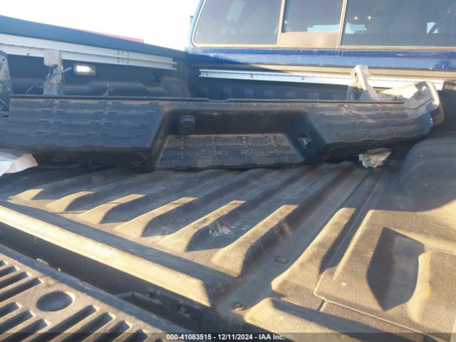 1N6ED1EJ8NN671635 Nissan Frontier Sv 4x2