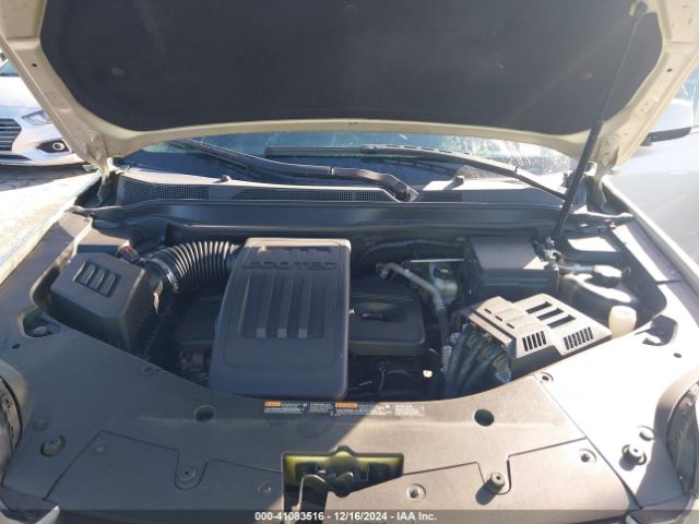 2GKALREK0F6240583 GMC Terrain Sle-2