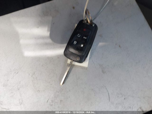 2GKALREK0F6240583 GMC Terrain Sle-2