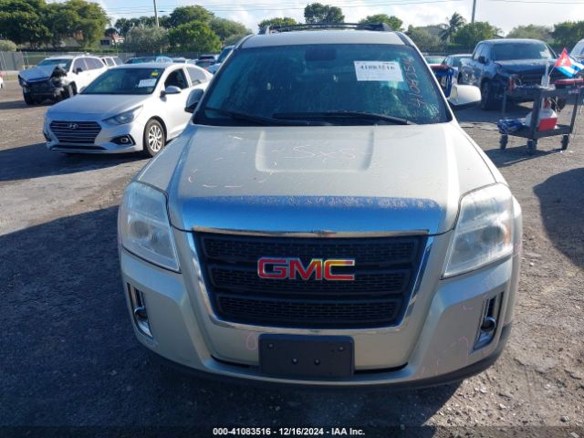 2GKALREK0F6240583 GMC Terrain Sle-2