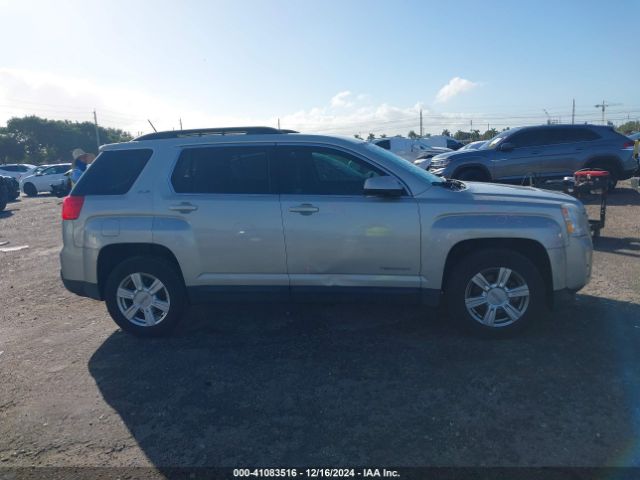 2GKALREK0F6240583 GMC Terrain Sle-2