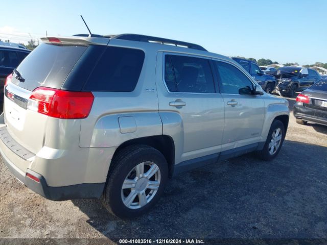 2GKALREK0F6240583 GMC Terrain Sle-2