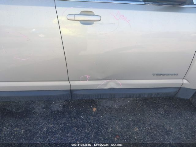 2GKALREK0F6240583 GMC Terrain Sle-2