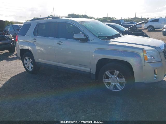 2GKALREK0F6240583 GMC Terrain Sle-2