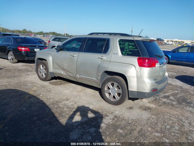 2GKALREK0F6240583 GMC Terrain Sle-2