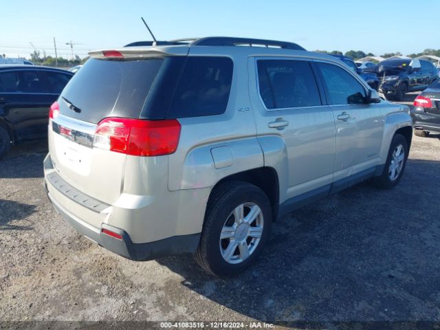 2GKALREK0F6240583 GMC Terrain Sle-2