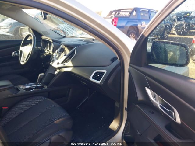 2GKALREK0F6240583 GMC Terrain Sle-2