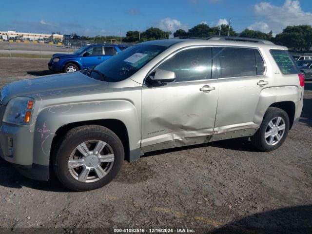 2GKALREK0F6240583 GMC Terrain Sle-2