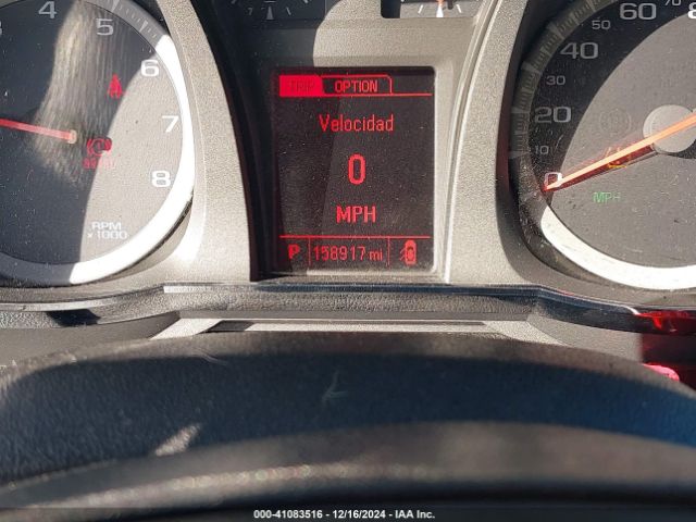 2GKALREK0F6240583 GMC Terrain Sle-2