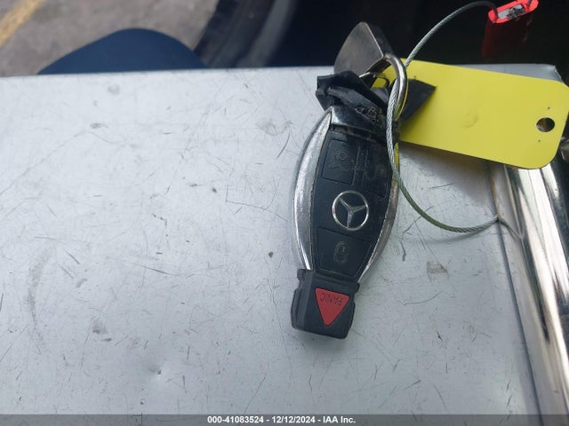 Mercedes-Benz E 350 2014 WDDHF5KB9EA786871 Image 11