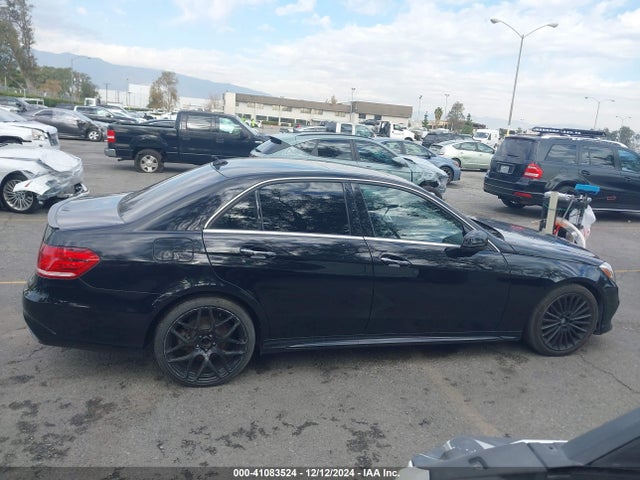 Mercedes-Benz E 350 2014 WDDHF5KB9EA786871 Image 14