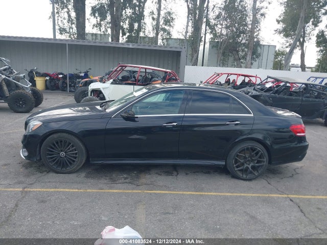 Mercedes-Benz E 350 2014 WDDHF5KB9EA786871 Image 15