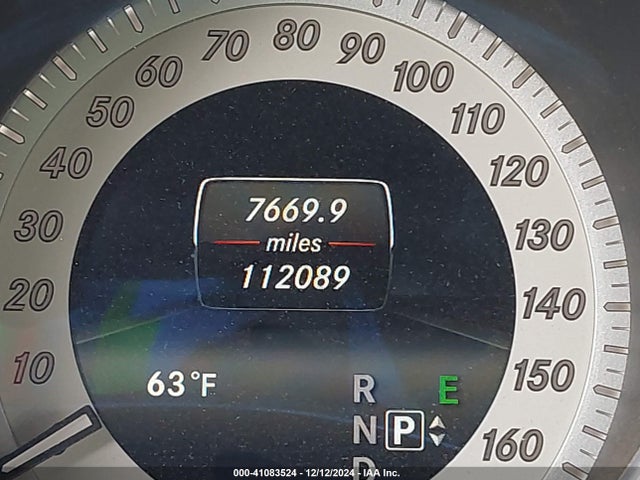 Mercedes-Benz E 350 2014 WDDHF5KB9EA786871 Image 16