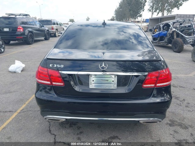 Mercedes-Benz E 350 2014 WDDHF5KB9EA786871 Image 17