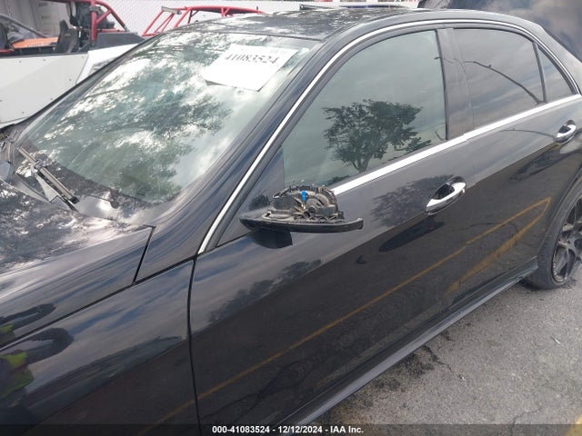 Mercedes-Benz E 350 2014 WDDHF5KB9EA786871 Image 6