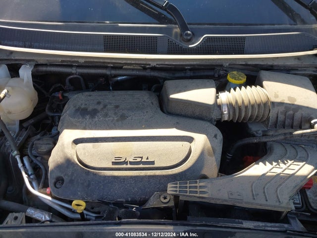 2C4RC1BGXPR602466 Chrysler Pacifica Touring L