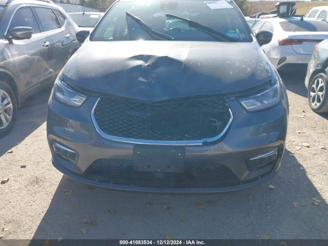 2C4RC1BGXPR602466 Chrysler Pacifica Touring L