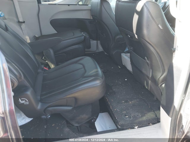 2C4RC1BGXPR602466 Chrysler Pacifica Touring L