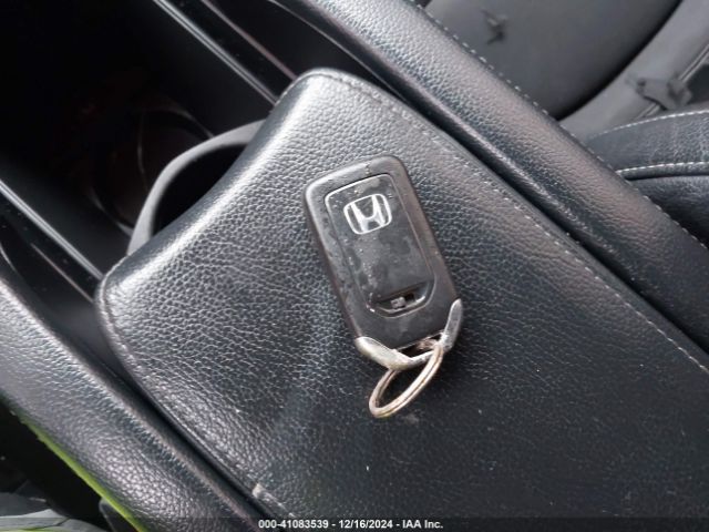 2021 HONDA CIVIC SHHFK7H44MU205749 Photo 10