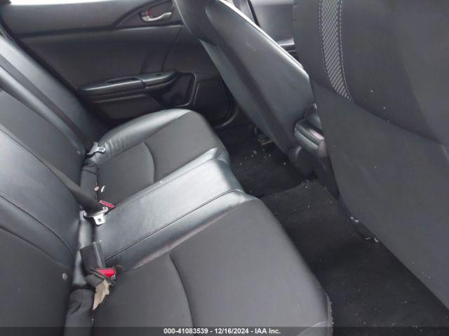 2021 HONDA CIVIC SHHFK7H44MU205749 Photo 7
