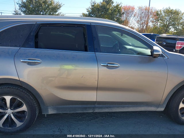 KIA Sorento 2.0t Ex 2017 5XYPH4A11HG277087 Image 13