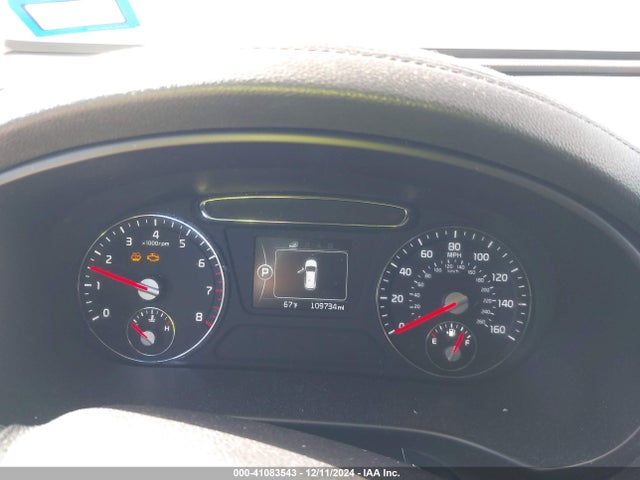 KIA Sorento 2.0t Ex 2017 5XYPH4A11HG277087 Image 7