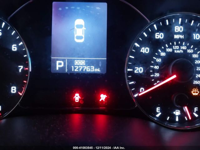 KNAFX4A86F5261367 KIA FORTE EX