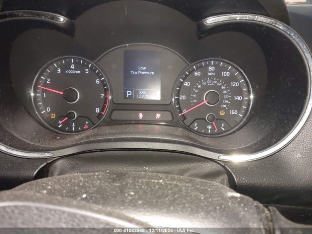 KNAFX4A86F5261367 KIA FORTE EX