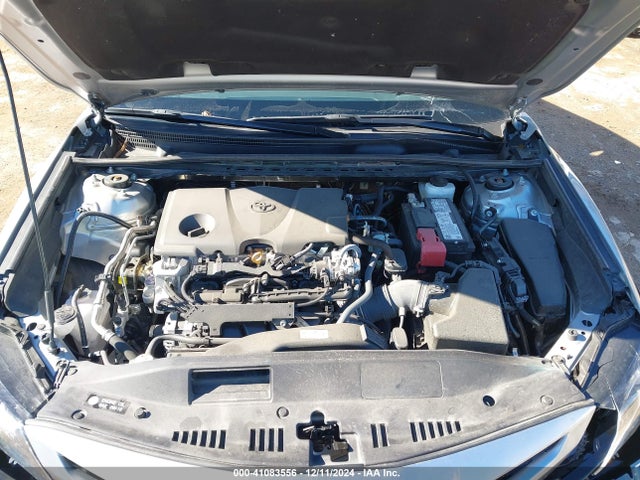 4T1G11AK2RU205421 Toyota CAMRY SE