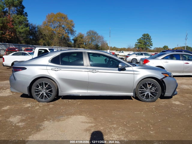 4T1G11AK2RU205421 Toyota CAMRY SE