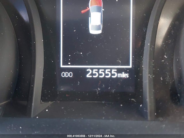 4T1G11AK2RU205421 Toyota CAMRY SE